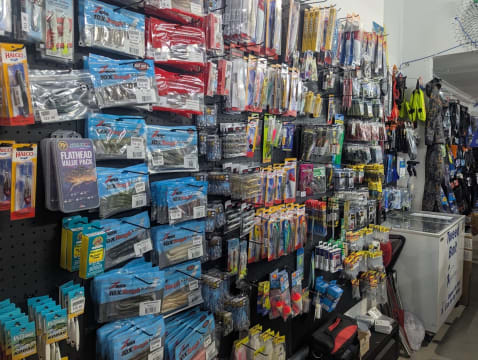 Camping Retail Store – Byron Bay, NSW