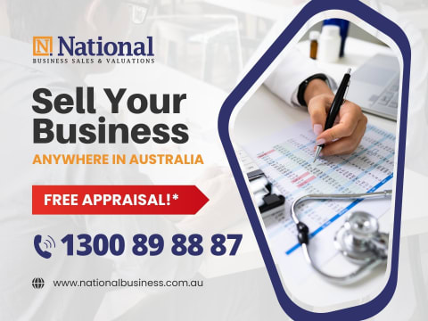 Established Dental Lab for Sale in Melbourne | Growing Clients