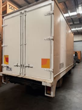 Furniture Removal & Storage company up for sale