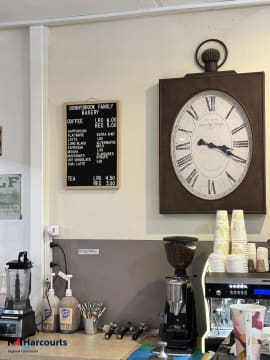 Donnybrook Family Bakery For Sale WA - $650,000 ++
