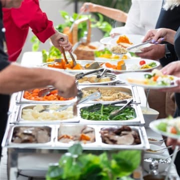 Coast to Coast Golden Roast Mobile Catering - Northern TAS