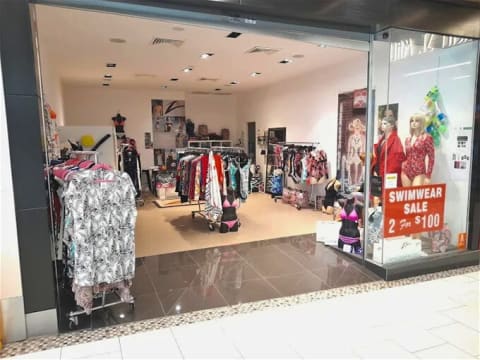 Iconic Australian Swimwear Brand Over 40 Years of Heritage