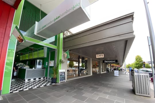 A Local Favourite Ready For Its Next Chapter