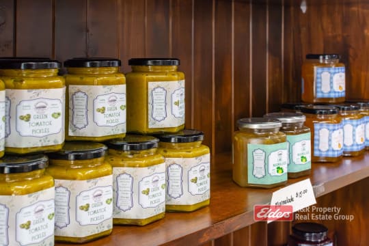 Milk Bar & Cafe - Stroud NSW