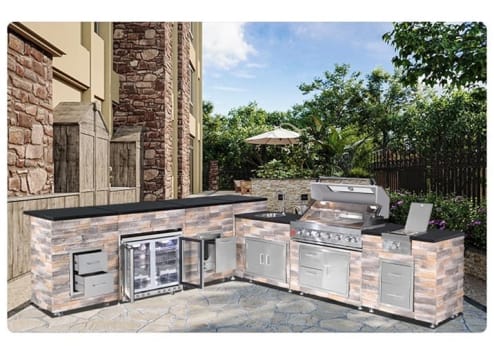 Premium Outdoor Living E Commerce Part Time or Full Time - Work from Home