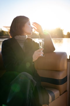 Award winning tourism business - watercraft hire Nagambie Lakes