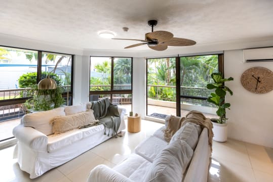 Proven Returns in Iconic Coastal Location - ID 8546