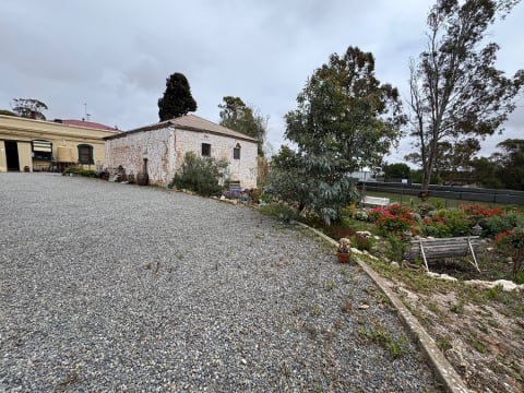 Eudunda Hotel Motel excellent short term Freehold & Business Property