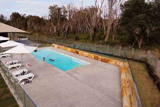 Coastal Eco Resort Investment – Direct Beach Access | Mid North Coast NSW – 2913MF