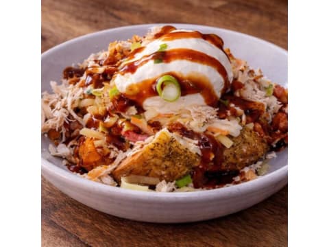 Established Loaded Potato & Comfort Food Franchise for Sale, Ballarat Region VIC