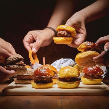 Artisan Meatball Company - Opening Soon!