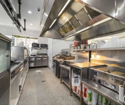 Premium Coastal Takeaway Venue  Lennox Head NSW