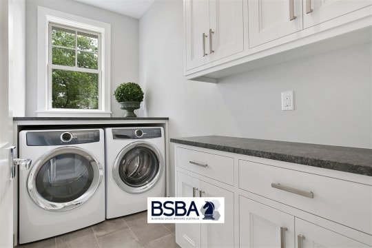 Established SEQ Cabinetmaking Business - Now on the market!