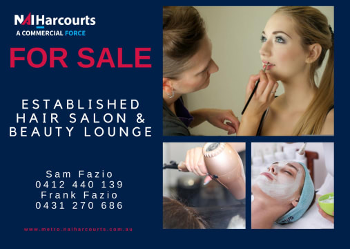 Well Established Hair Salon & Beauty Lounge | Perth Hills