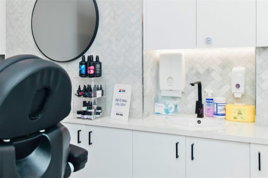 Acquire The Derm Lab - A Leading Australian Aesthetics Brand