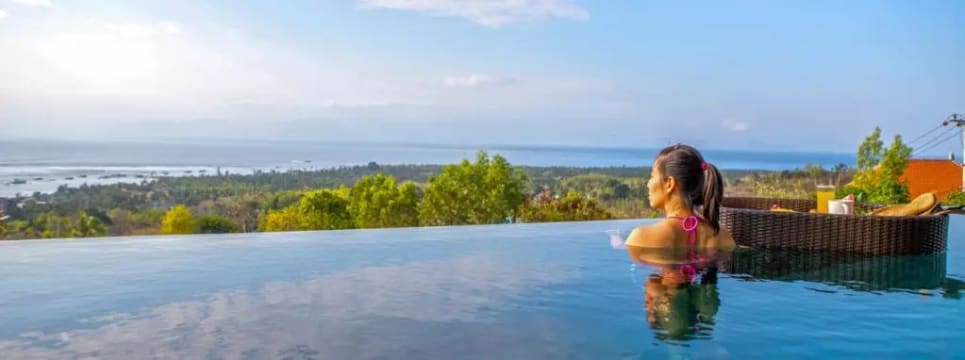 Boutique Property Management for Holiday Rentals in Bali