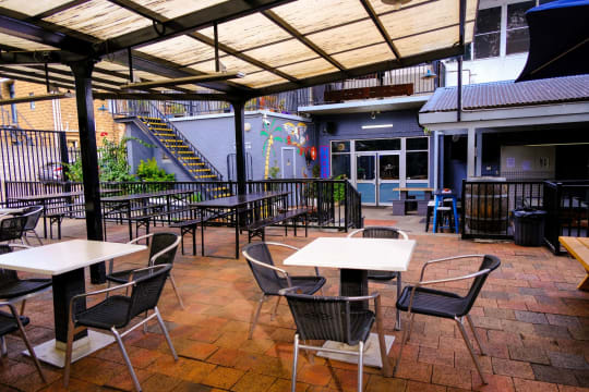 Imperial Hotel Cowra - Landmark Freehold Country Hotel