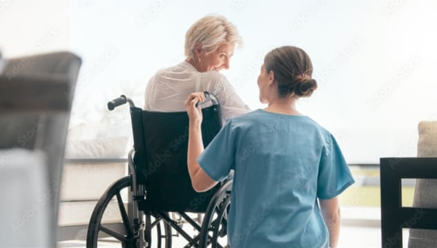 Acorn Homes - Premier NDIS Provider