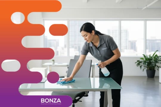 36757 Established Cleaning Business with Loyal Recurring Clients