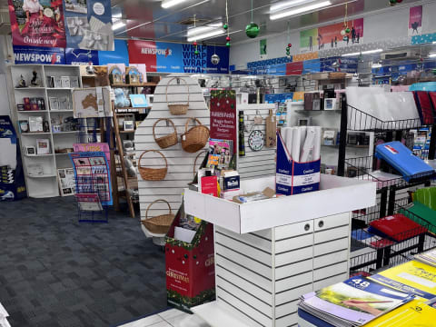 Newsagency $120,000 plus Sav in Busy Town of Emerald + Freehold available for $720,000