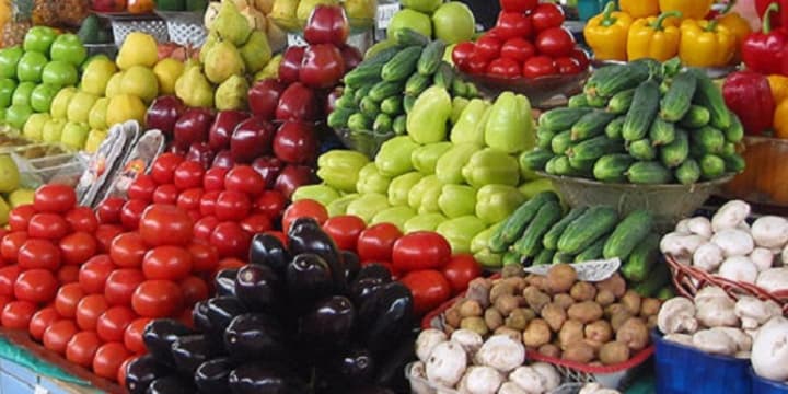 Fruit & Veg Business - Long Established - 35910