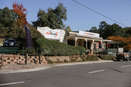 High Performing Regional Café, General Store & Licensed Post Office | Approx. $14K Weekly Sales |...