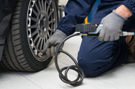 Automotive Repair & Service Business – Dandenong [2608251]