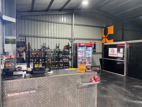 CLASSIC QUEENSLAND PUB - MOTIVATED VENDOR, OWNER SAYS SELL! - 105HF