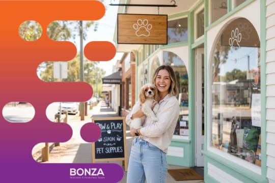 34640 - Beloved Warragul Pet Shop  15 Years of Trusted Community Care