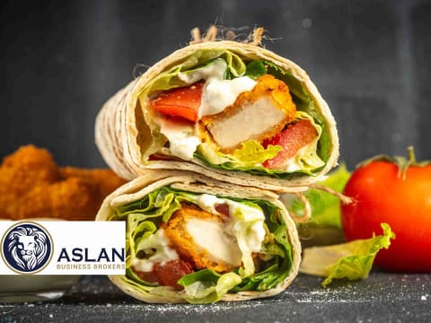 CAFE/COFFEE SHOP FOR SALE