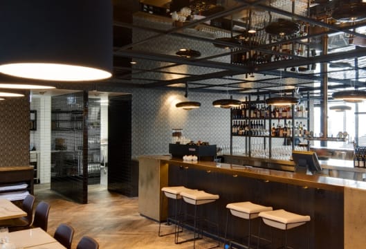Commercial Interiors, Fitout & Partitioning Business for Sale (Our Ref: V2070)