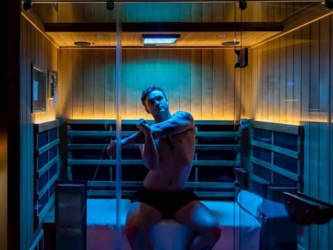 Top-performing City Cave Central Sydney