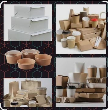SUCCESSFUL PACKAGING SUPPLIER