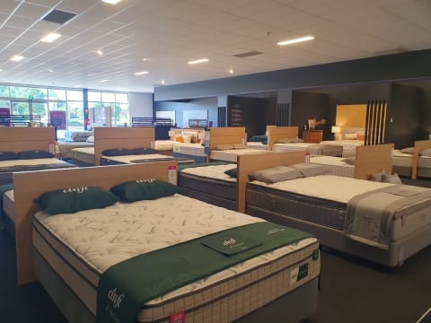 Established Profitable Bedshed Franchise - Ballarat, VIC