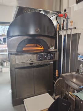 Authentic Neapolitan Pizzeria - A Modern, Turnkey Opportunity Ready for Its Next Chapter