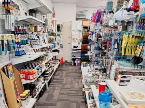 BUSINESS FOR SALE - Samford Village News & Variety Store