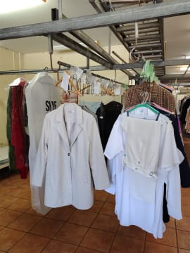 Established Dry Cleaners with Outstanding Growth Potential