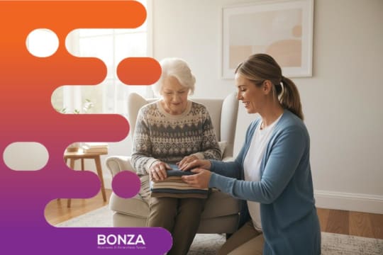 36718 NDIS Service Provider - Strong Demand - 14 Groups