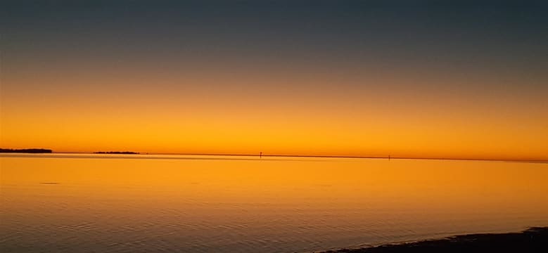 NATURE AND KARUMBA SAND ISLAND SUNSET CRUISES