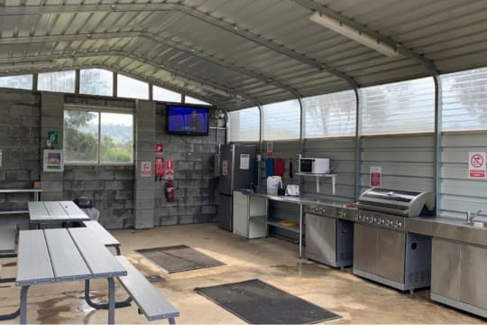 Cudgegong Waters Park – Established Lakeside Holiday Park with Diverse Income Streams