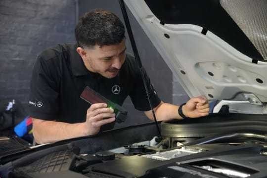 Automated Vehicle Inspection & Mechanical Business – $5,000+ Weekly EBIT | ID: 1449