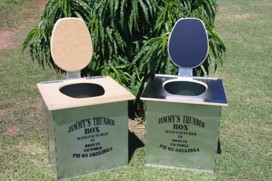 Australian Camping Product Manufacturing and Sales Business – National Opportunity