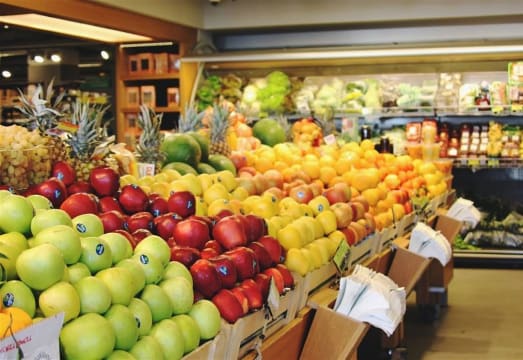 Fruit & Veg shop, North of CBD, Rent $700 p/w inc. Dwelling!