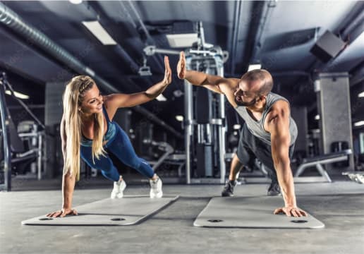 High-Performing Fitness Studio in PrIme Inner-City Location!