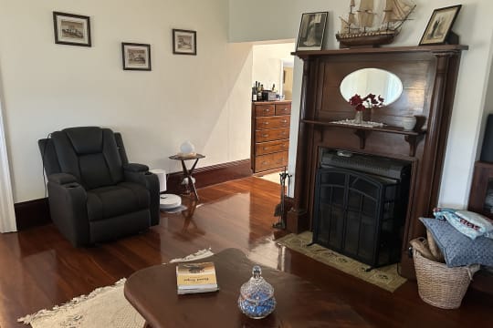 OLD MILL CARAVAN PARK DONGARA!!