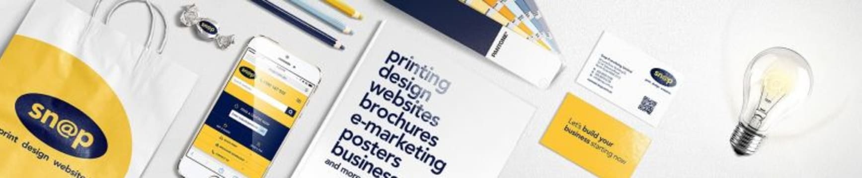 A leading Snap Printing Franchise for Sale