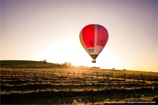 Tourism & Lifestyle Publishing Newcastle