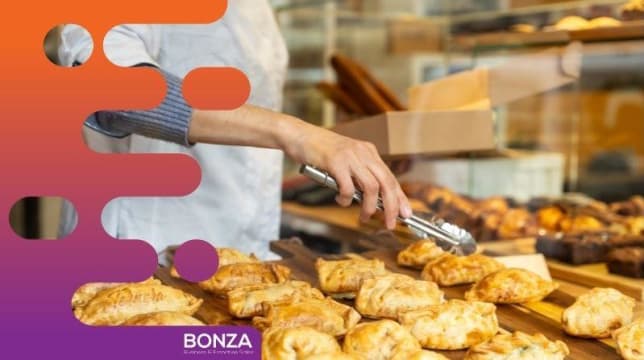 36742 Established Bakery Cafe with High Foot Traffic