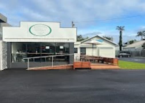 Licenced Cafe - Mornington Peninsula