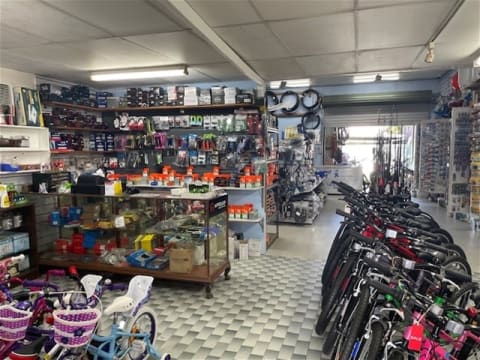 MAKE AN OFFER! All-in-One Outdoor Lifestyle Retailer